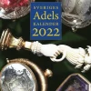 Sveriges ridderskap och adels kalender 2022