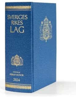 Sveriges Rikes Lag 2024 klotband