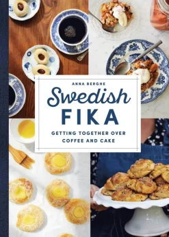 Swedish fika