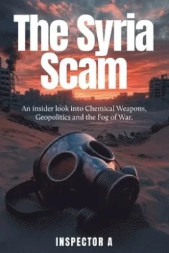 Syria Scam