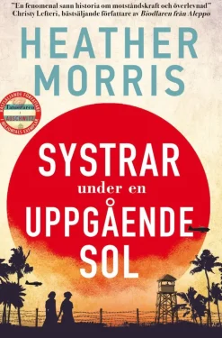 Systrar under en uppgående sol