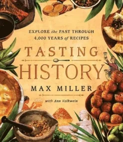Tasting History