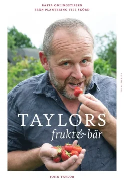 Taylors frukt & bär