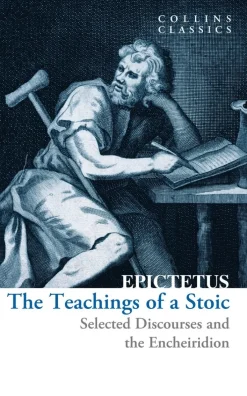 Teachings of a Stoic