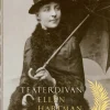 Teaterdivan Ellen Hartman