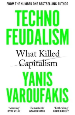 Technofeudalism