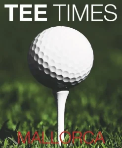 TEE TIMES Mallorca