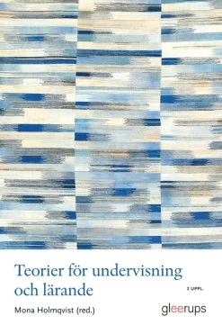 Teorier för undervisning och lärande