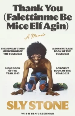 Thank You (Falettinme Be Mice Elf Agin)