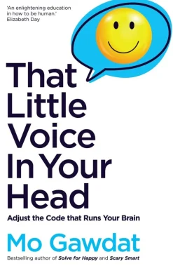 That Little Voice In Your Head