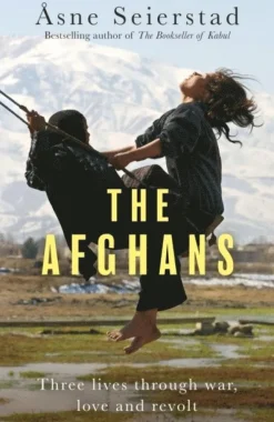 The Afghans