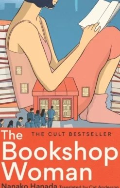 The Bookshop Woman