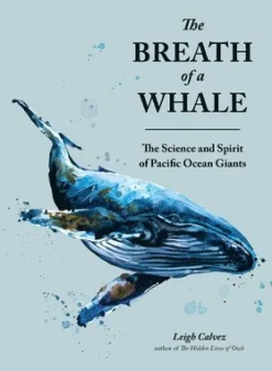 The Breath of a Whale