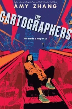 The Cartographers