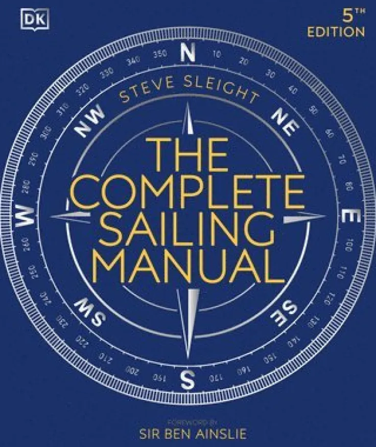 The Complete Sailing Manual