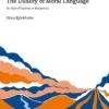 The duality of moral language : on hybrid theories in metaethics