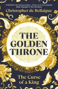 The Golden Throne