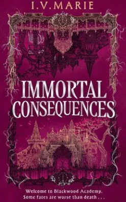 The Immortal Consequences