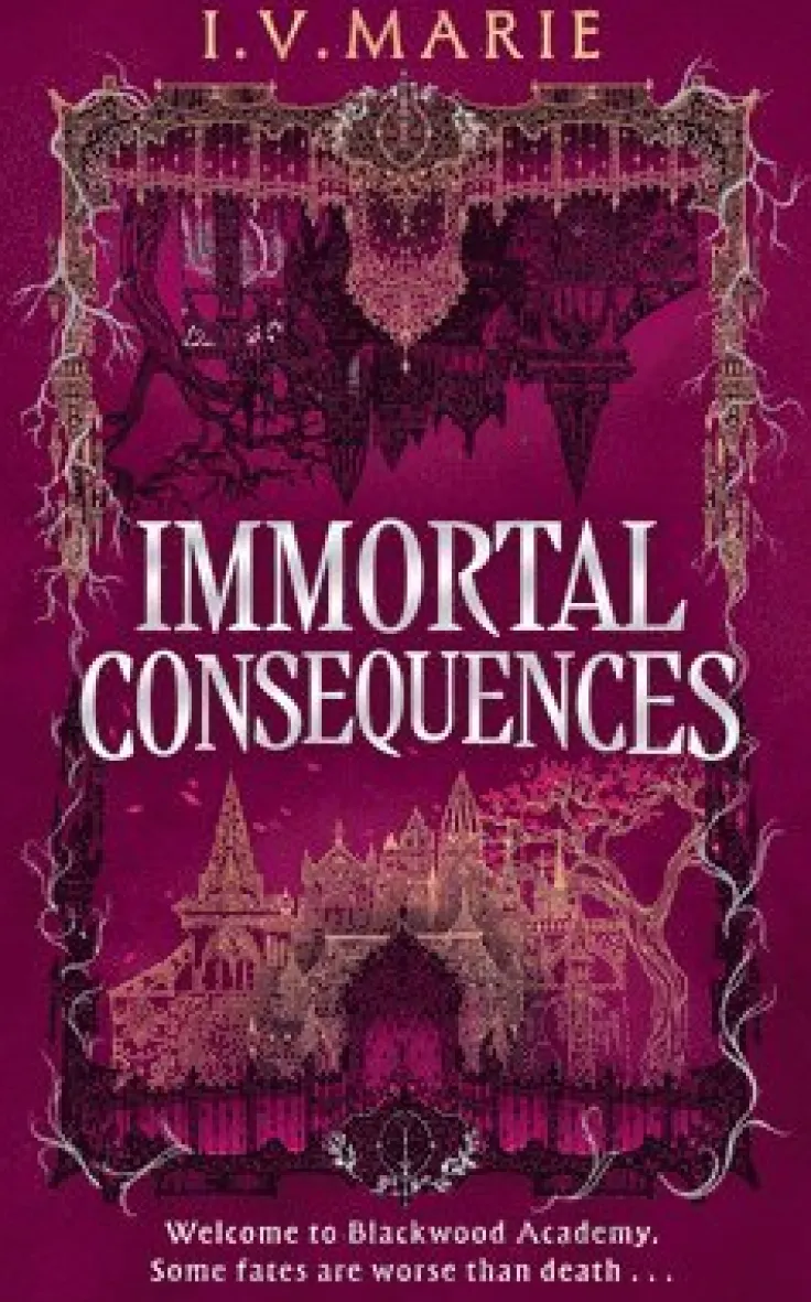 The Immortal Consequences