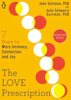 The Love Prescription