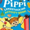 The Pippi Longstocking Activity Book