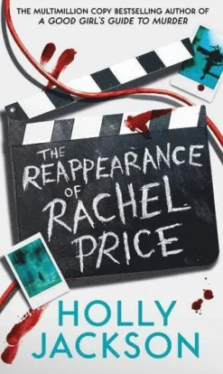 The Reappearance of Rachel Price