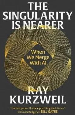 The Singularity is Nearer