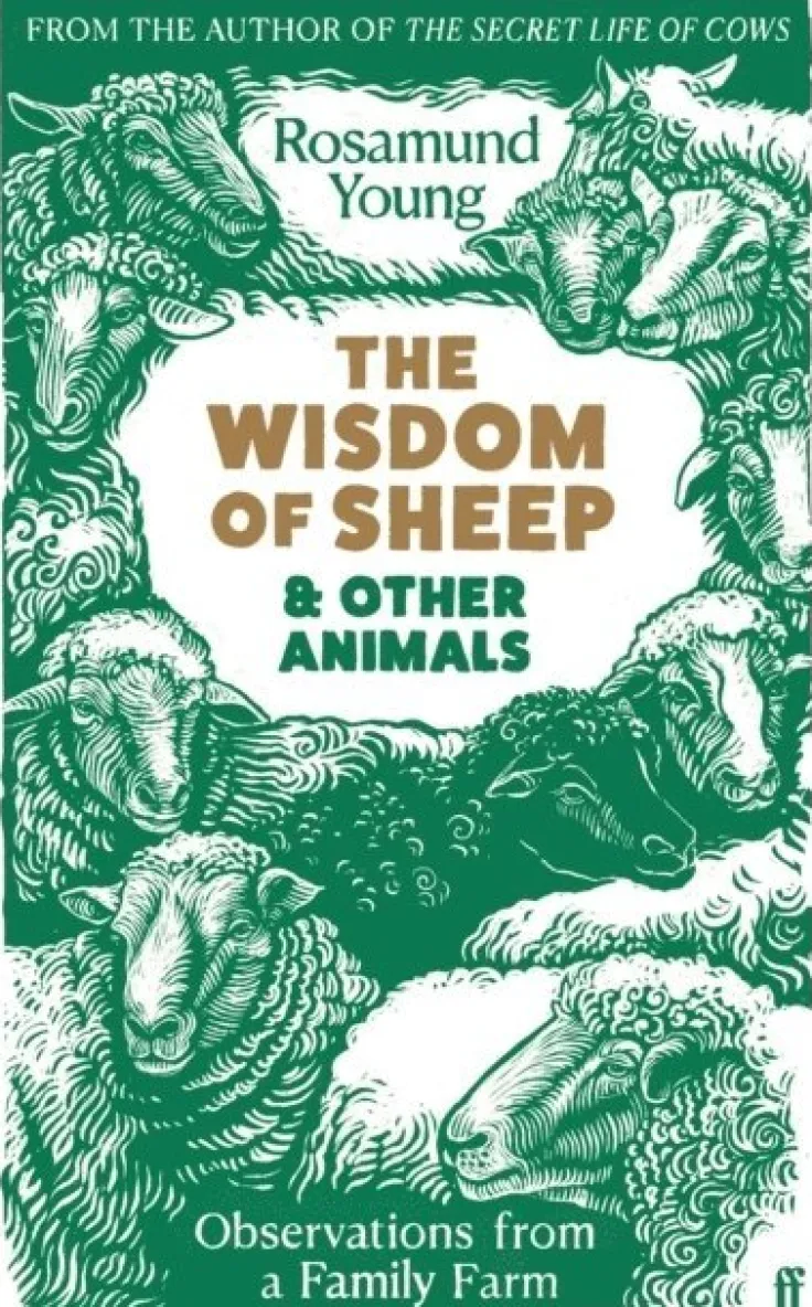 The Wisdom of Sheep & Other Animals