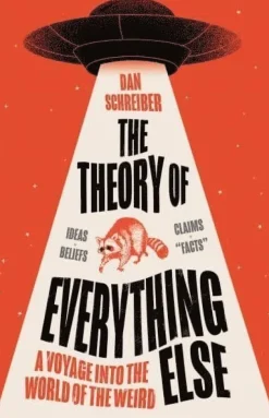 Theory of Everything Else