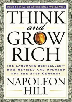 Think and Grow Rich