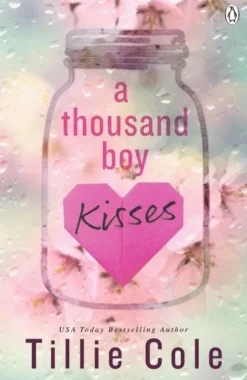 Thousand Boy Kisses