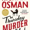 Thursday Murder Club