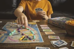 Ticket To Ride - New York