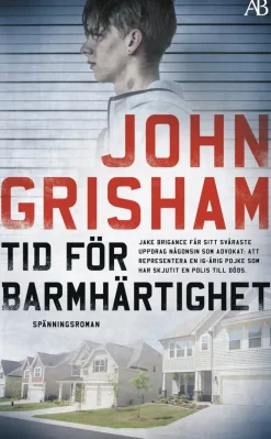 Tid för barmhärtighet