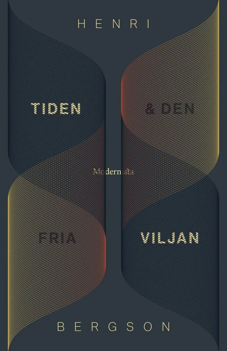 Tiden och den fria viljan