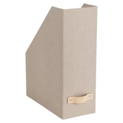 Tidskriftssamlare Estelle sand