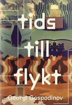 Tidstillflykt