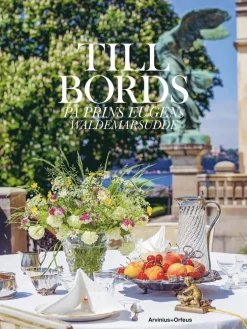 Till bords på Prins Eugens Waldemarsudde