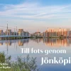 Till fots genom Jönköping