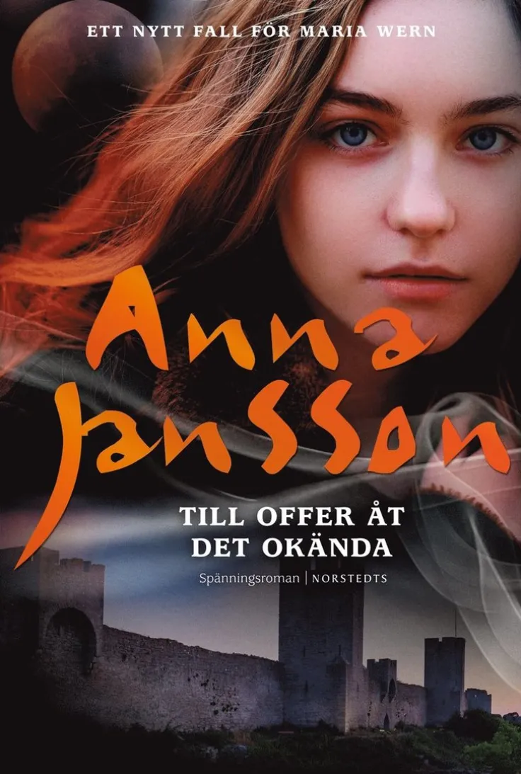 Till offer åt det okända