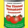 Tinned Tomatoes Cookbook