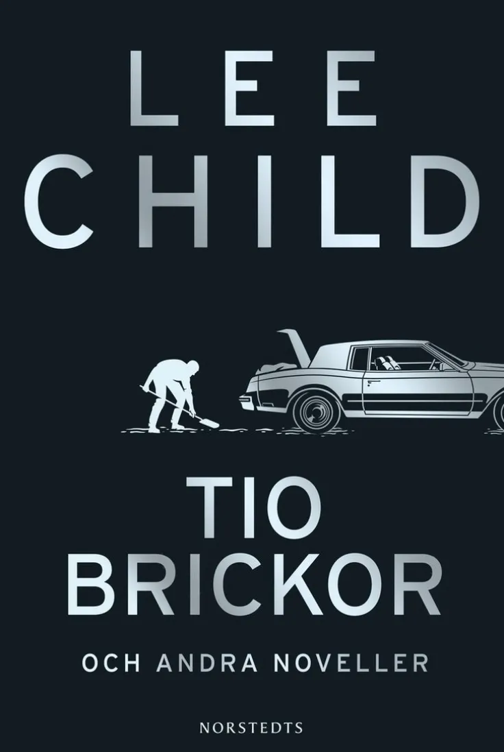 Tio brickor och andra noveller