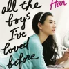 To All The Boys I've Loved Before