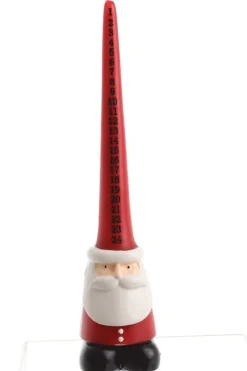 Tomteljus 30cm paraffin