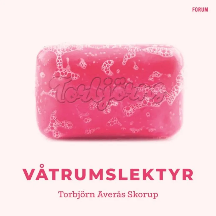 Torbjörns våtrumslektyr