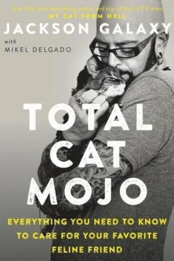 Total Cat Mojo