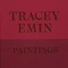 Tracey Emin Paintings