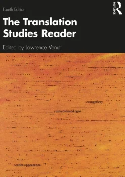 Translation Studies Reader