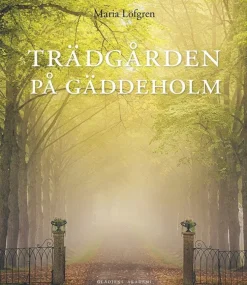 Trädgården på Gäddeholm