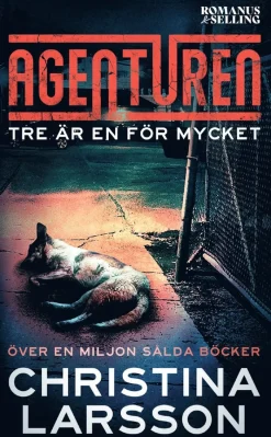 Tre är en för mycket
